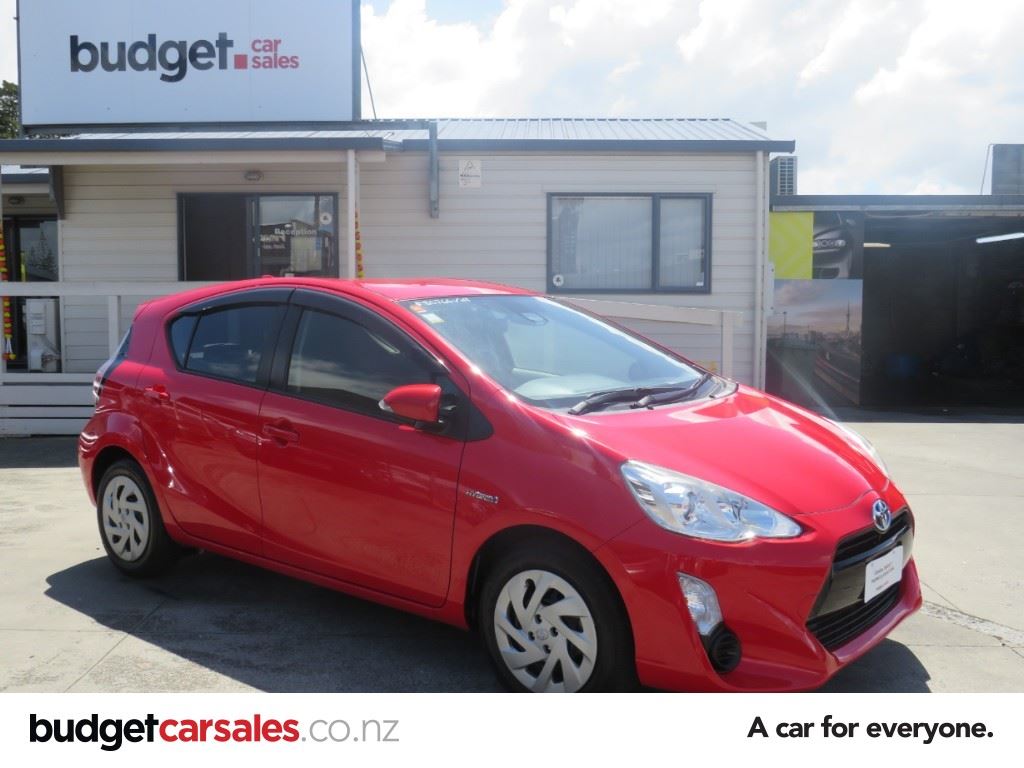 Vehicle image 1