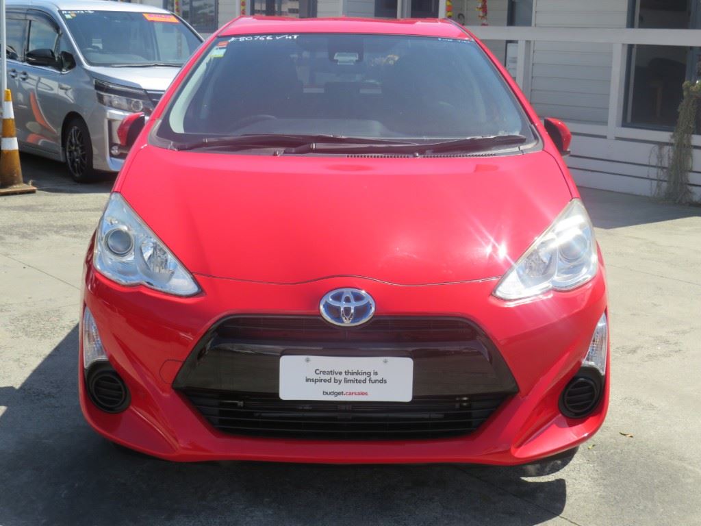 Vehicle image 2