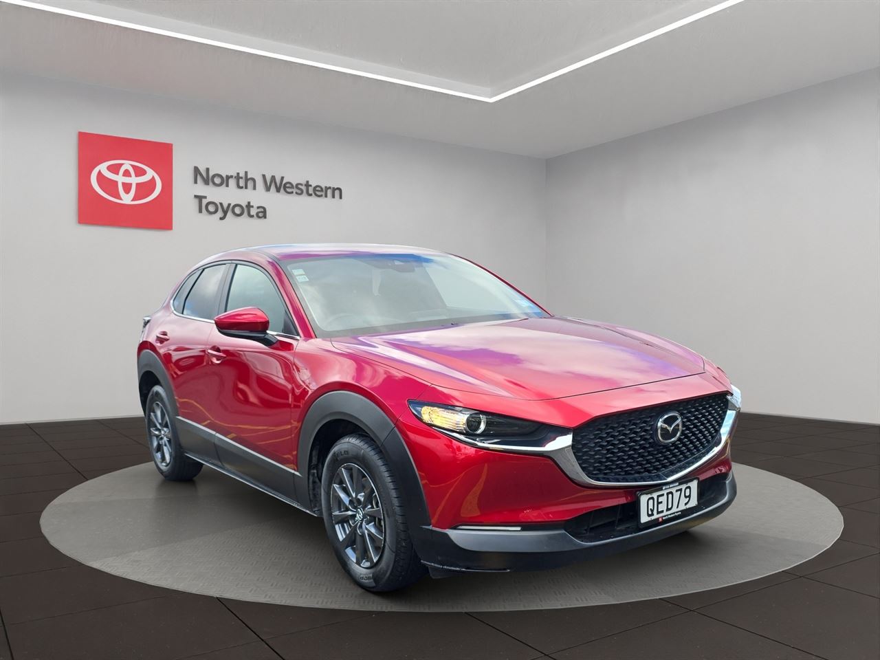 Vehicle image 1
