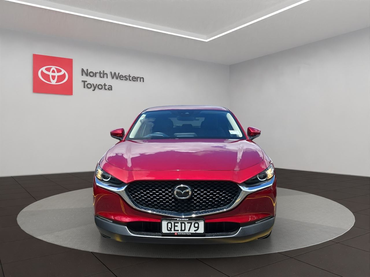 Vehicle image 2