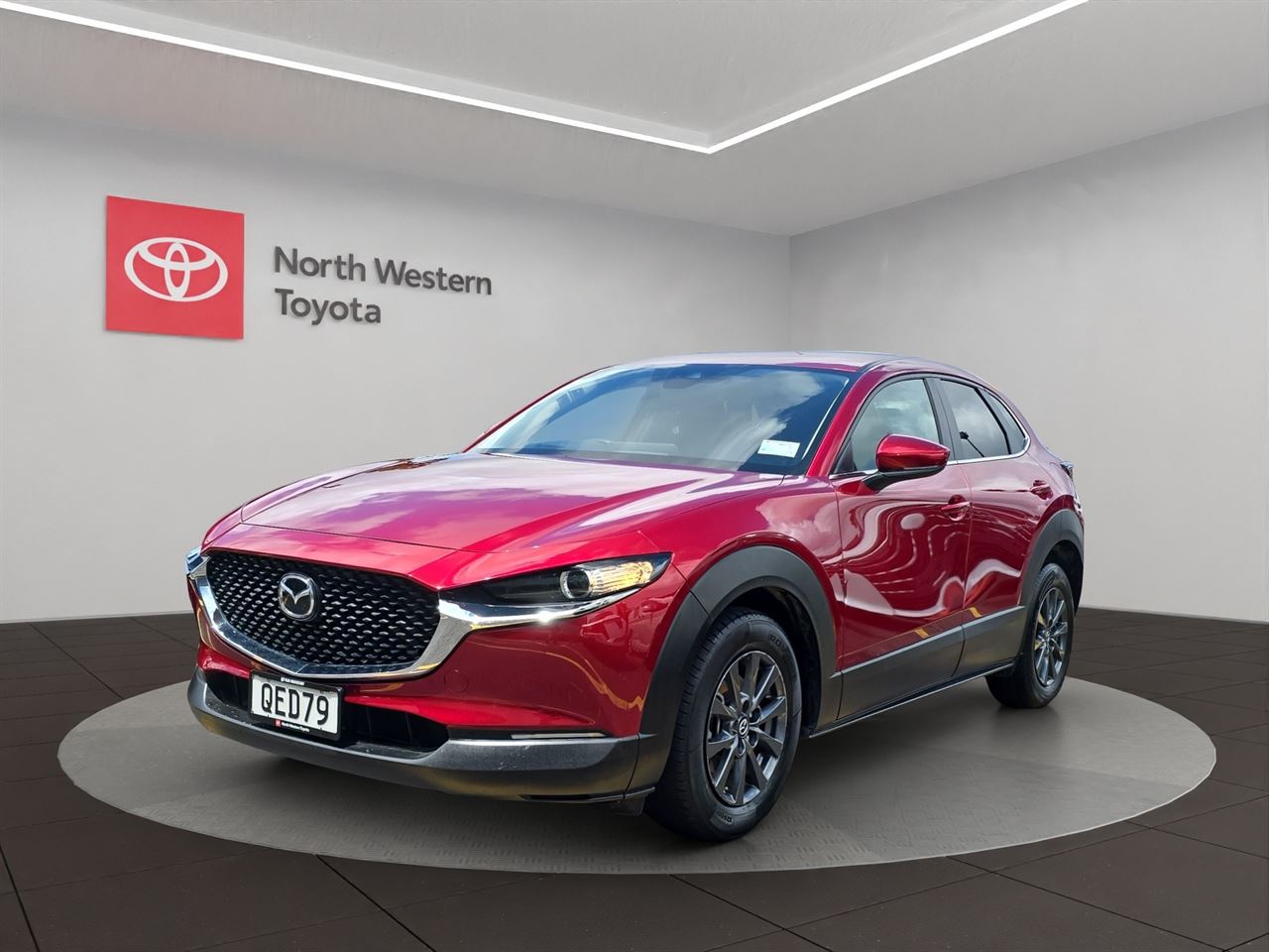 Vehicle image 3