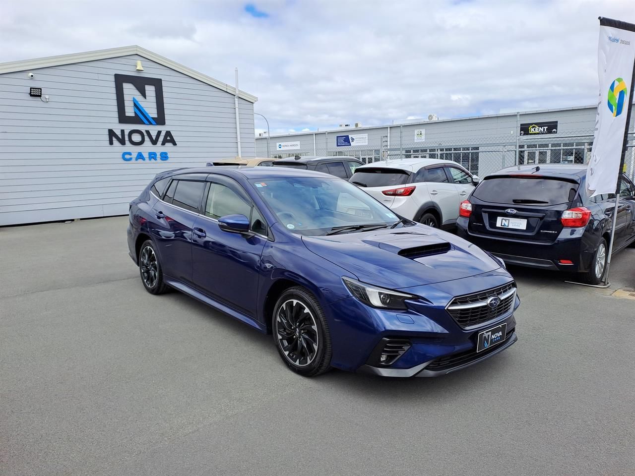 Vehicle image 1