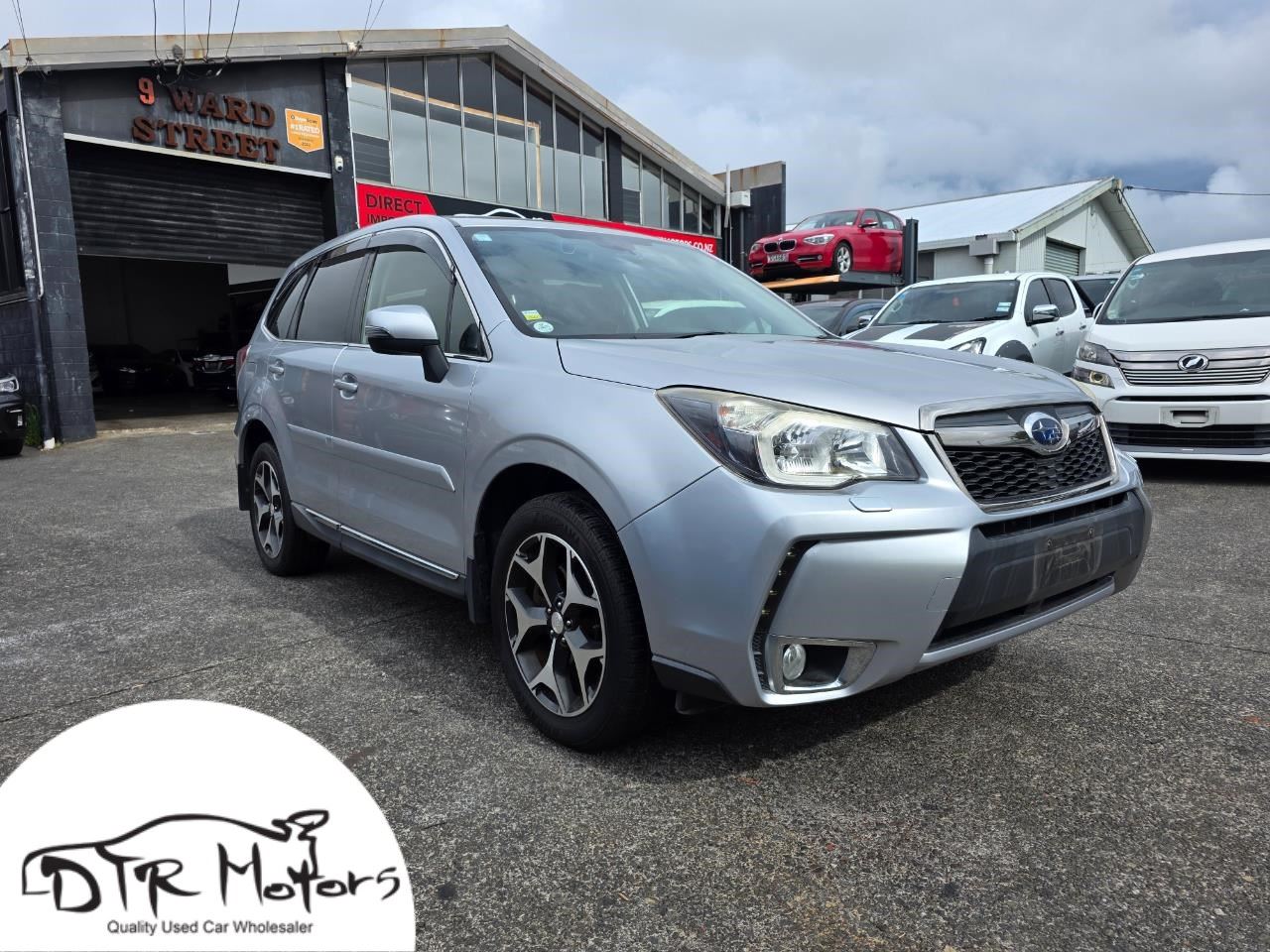 Vehicle image 1