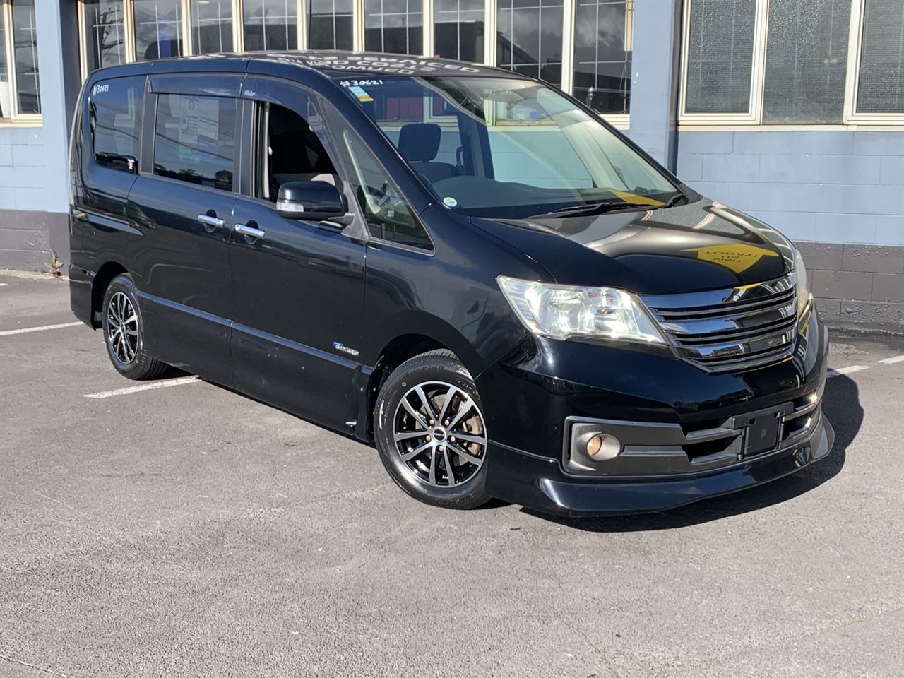 Vehicle image 1