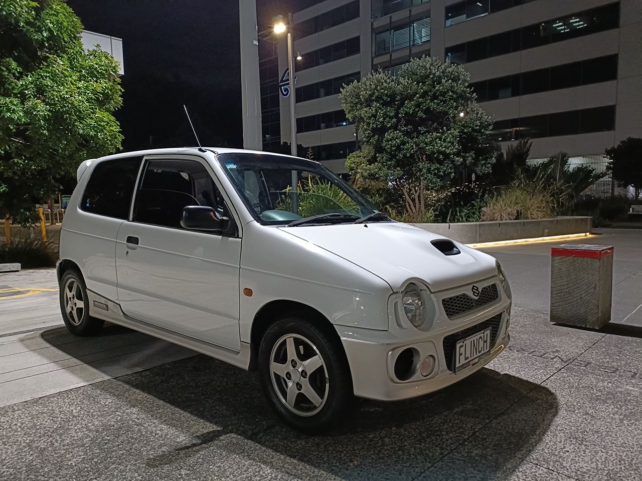 Vehicle image 2