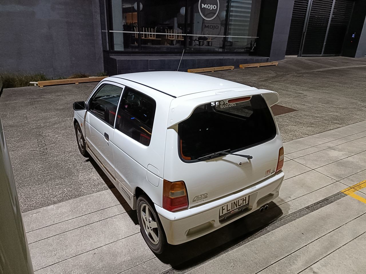 Vehicle image 5