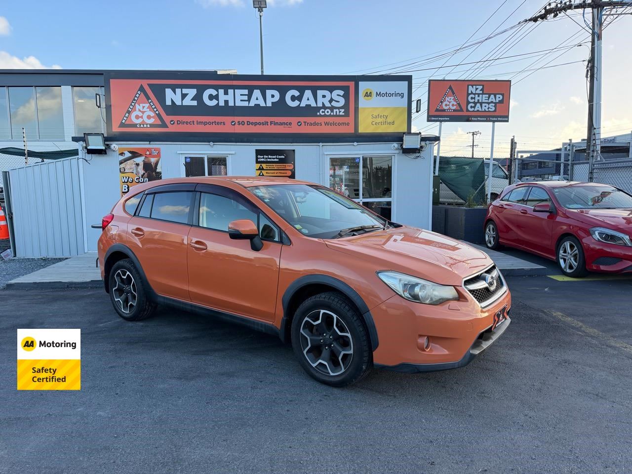 Vehicle image 1
