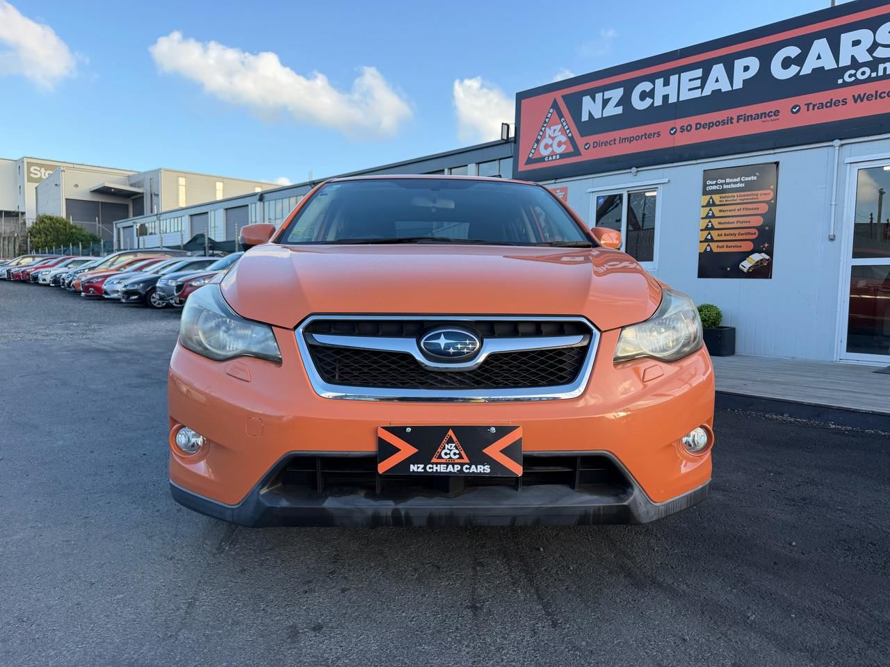 Vehicle image 2