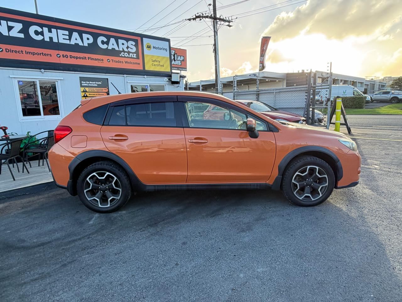 Vehicle image 5