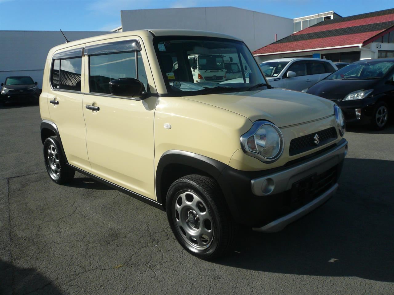Vehicle image 3