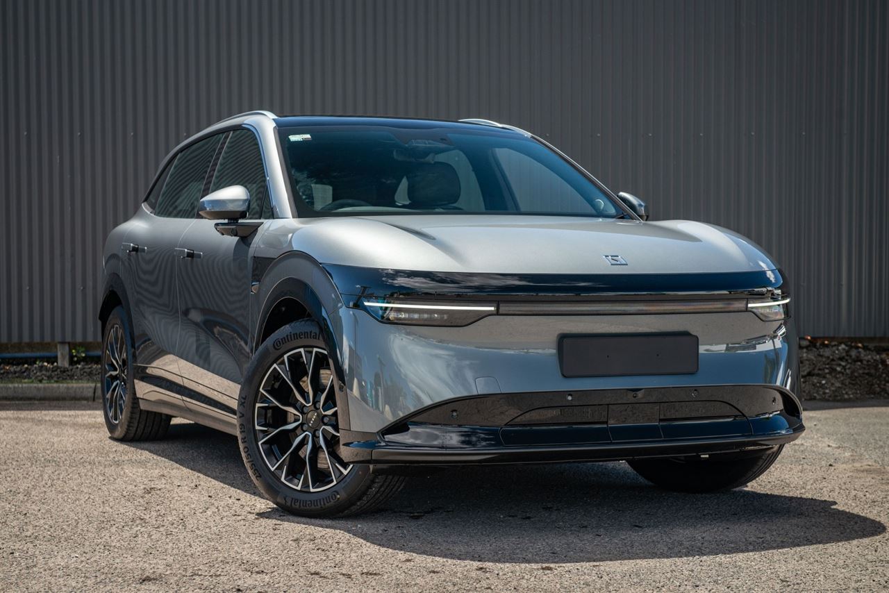 Vehicle image 1