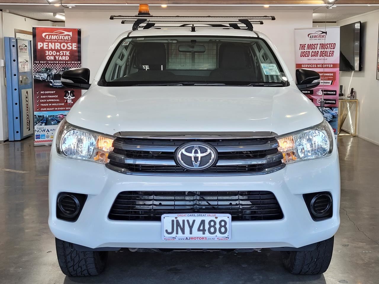 Vehicle image 2