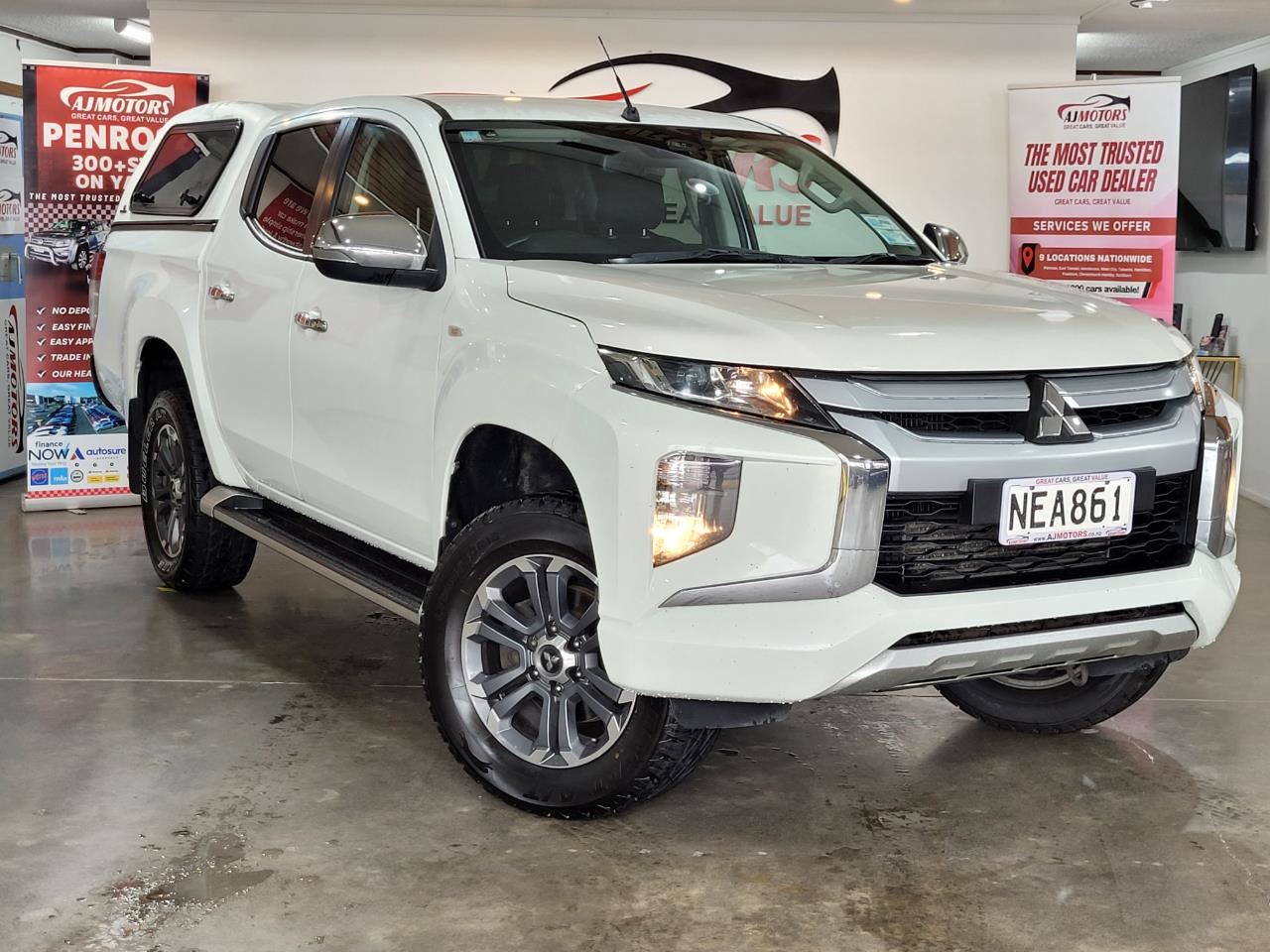 Vehicle image 1