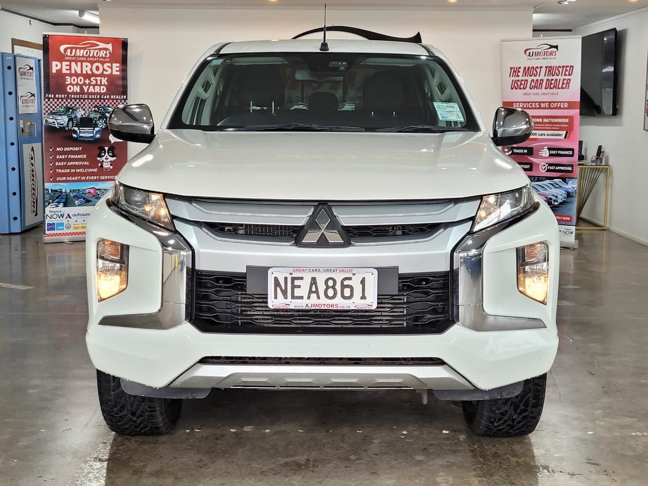 Vehicle image 2
