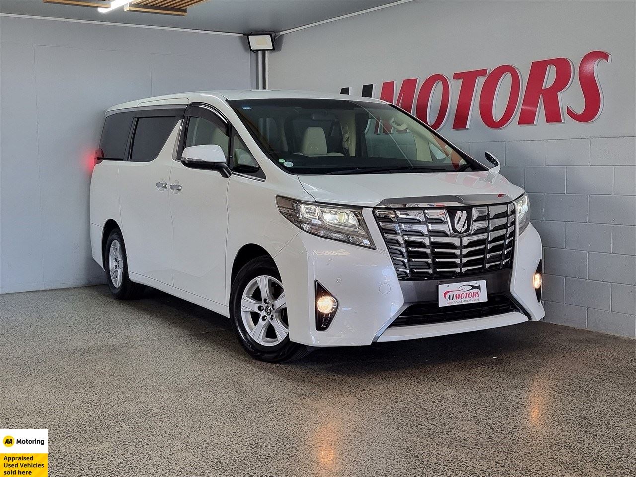Vehicle image 1