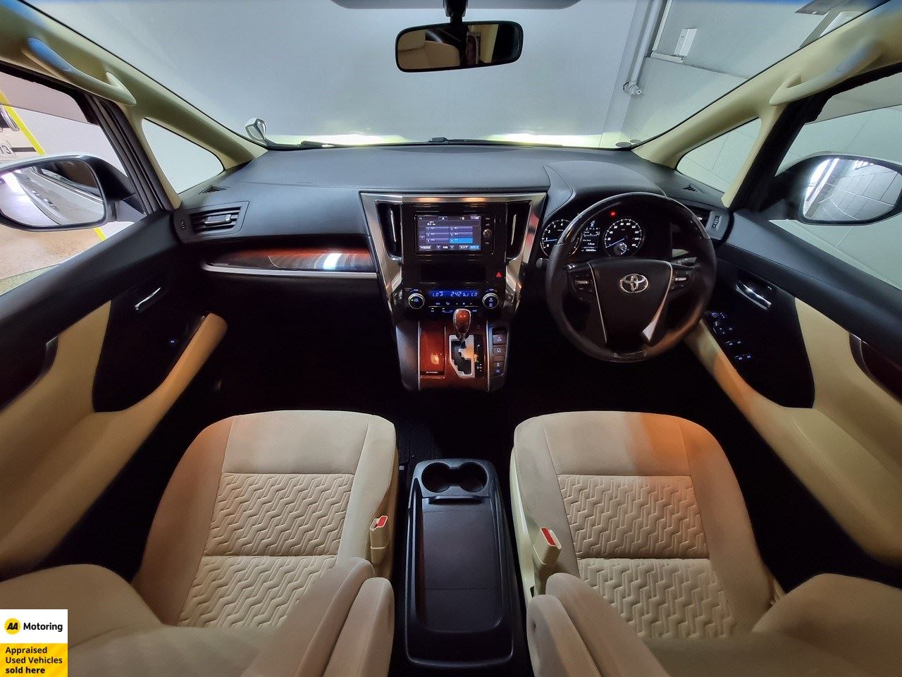 Vehicle image 3
