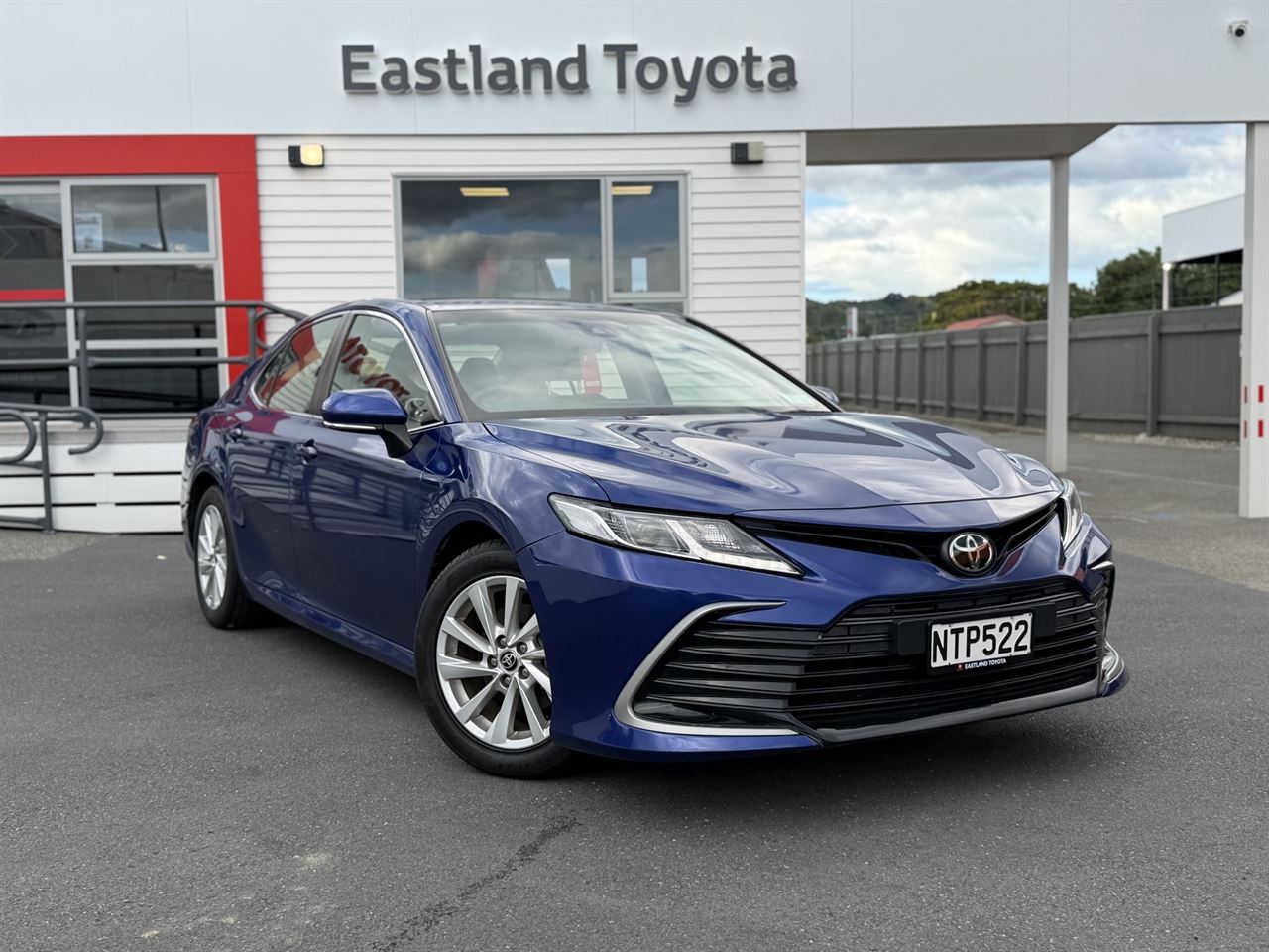 Vehicle image 1