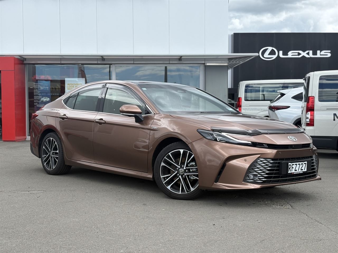 Vehicle image 1