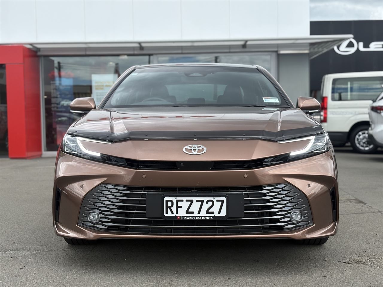 Vehicle image 2