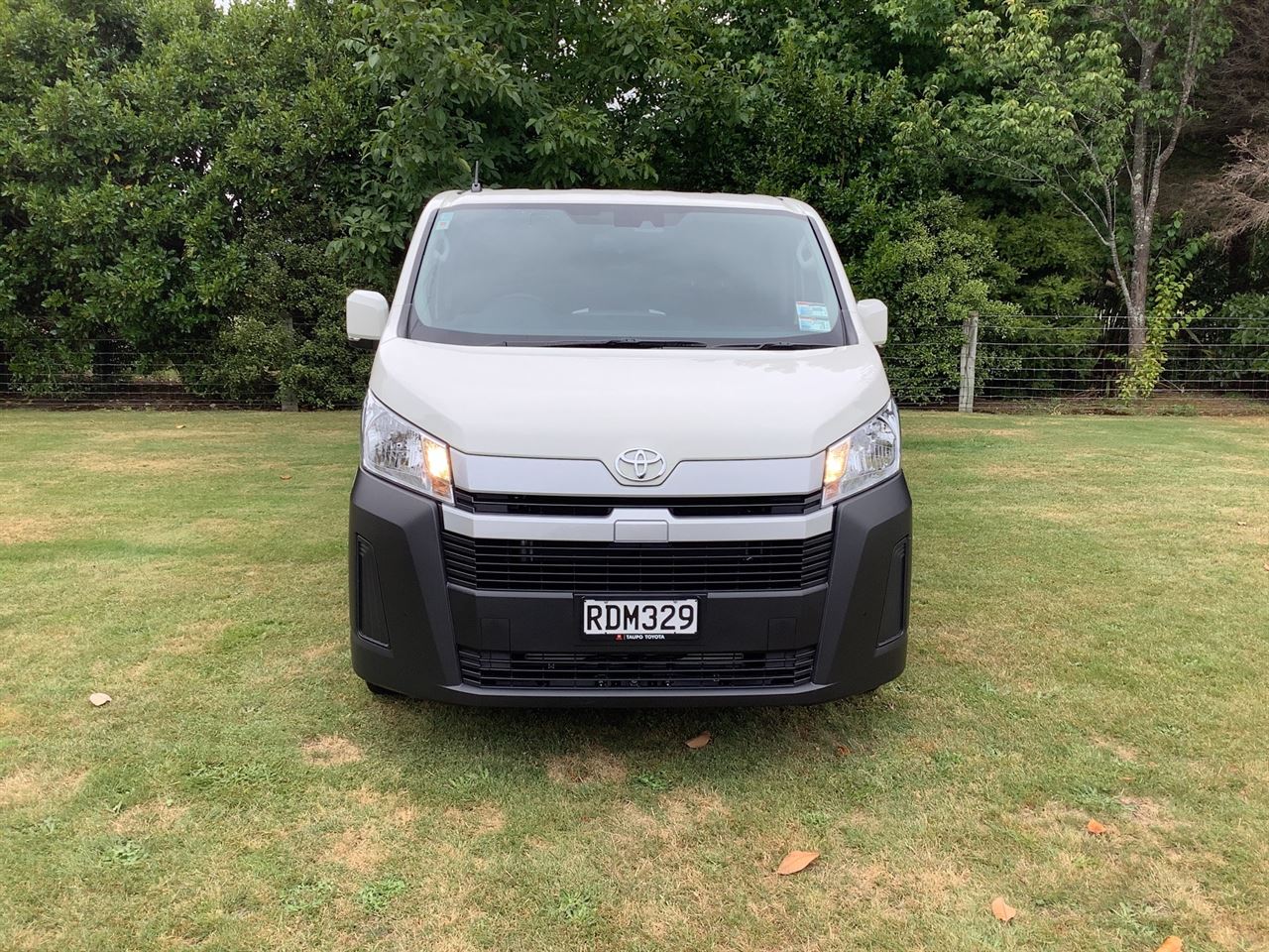 Vehicle image 2