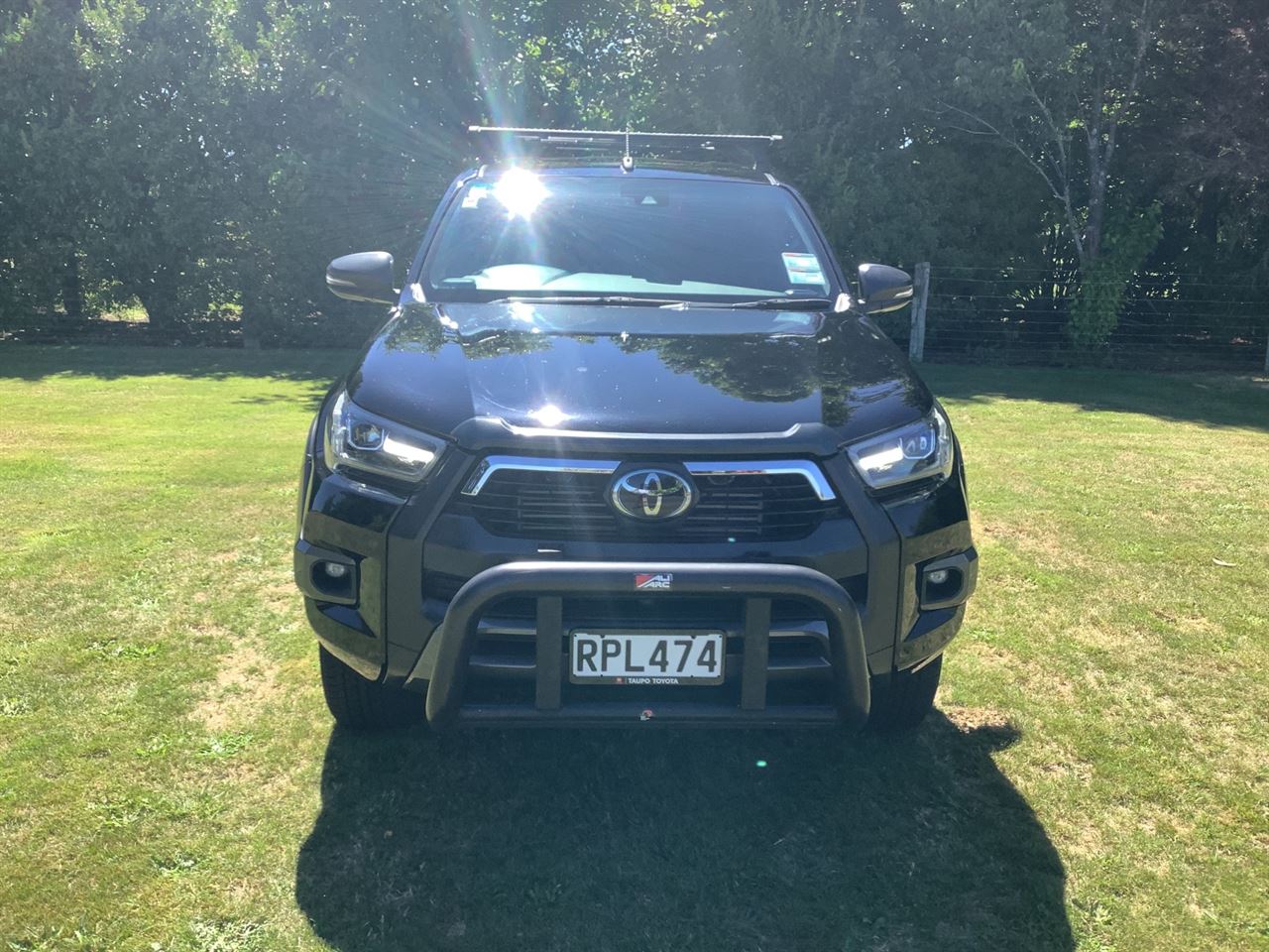 Vehicle image 3