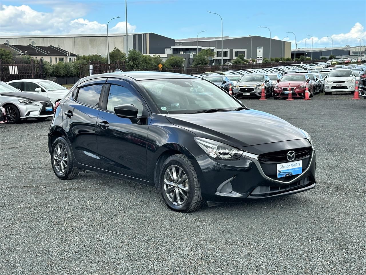 Vehicle image 1