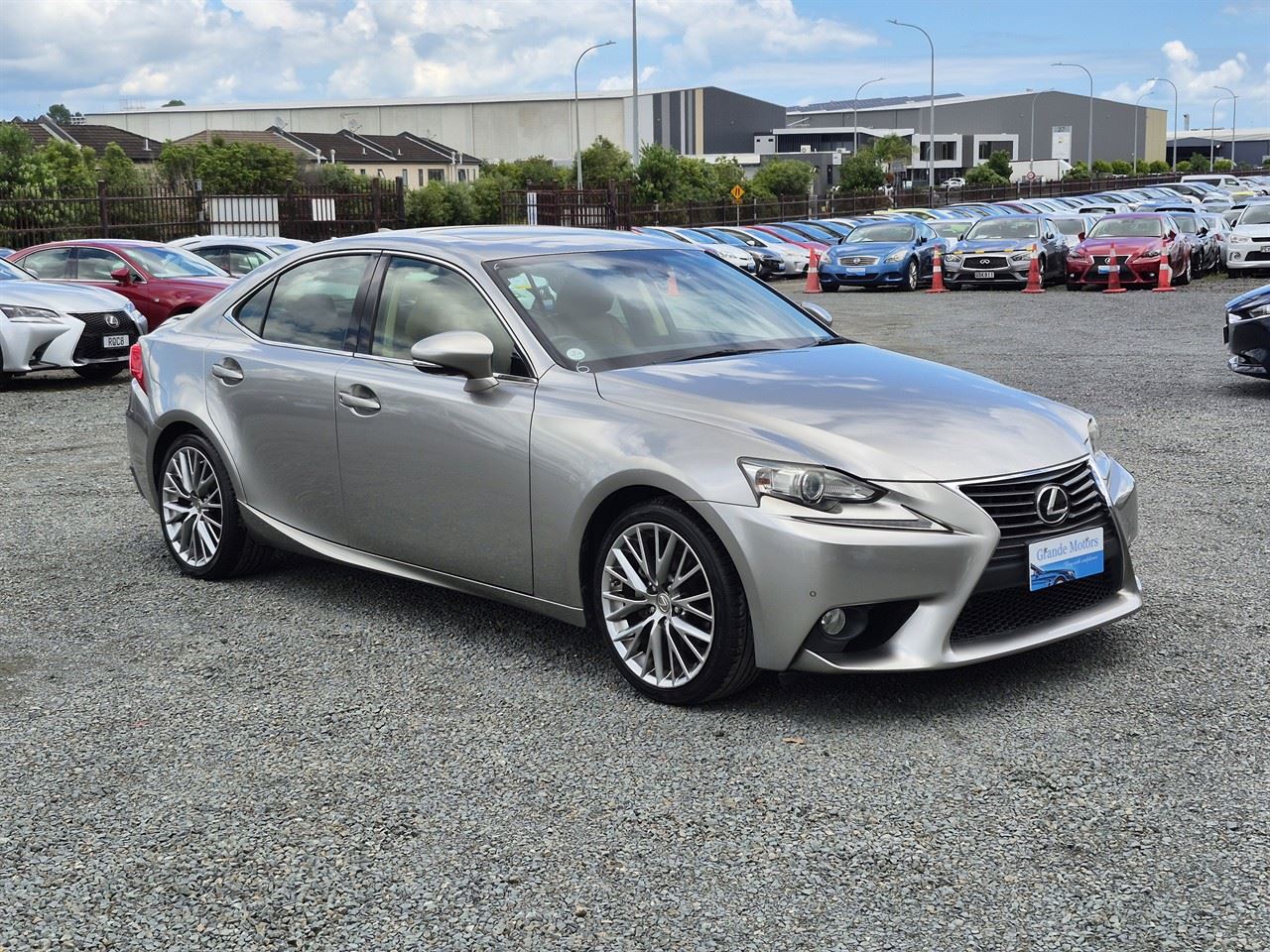 Vehicle image 1