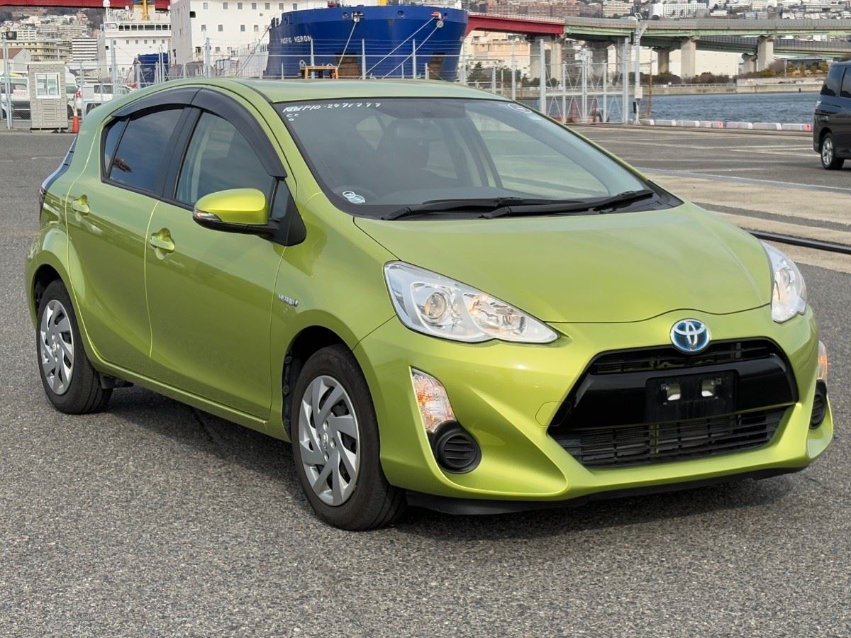 Vehicle image 1