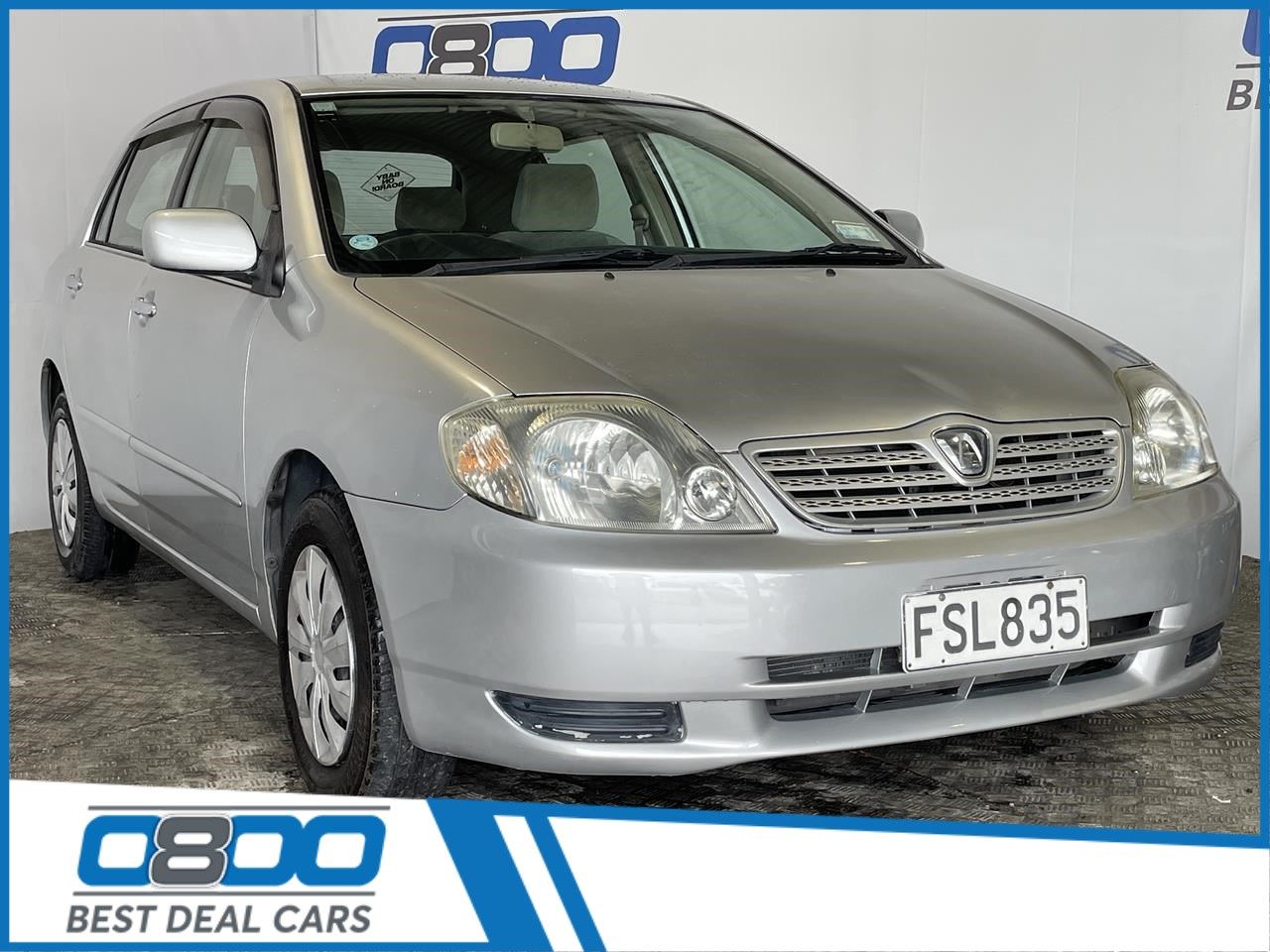 Vehicle image 1