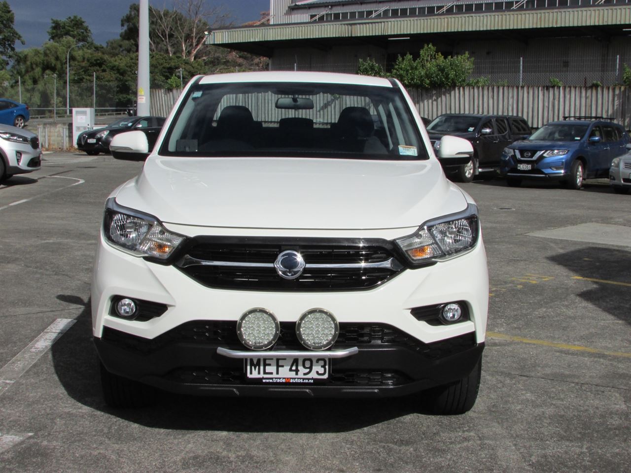 Vehicle image 2