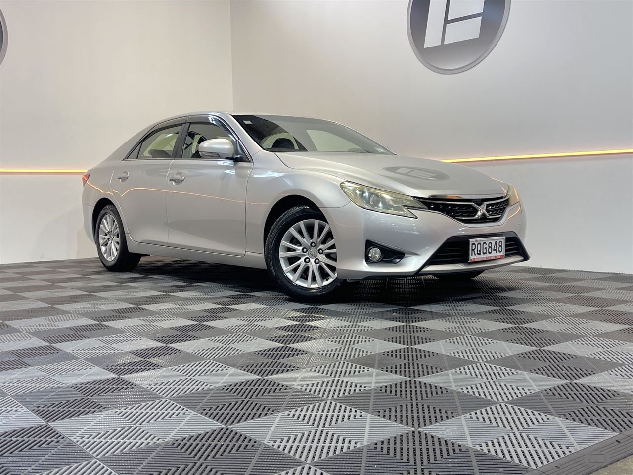 Vehicle image 1