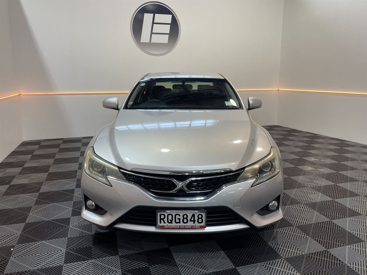 Vehicle image 2