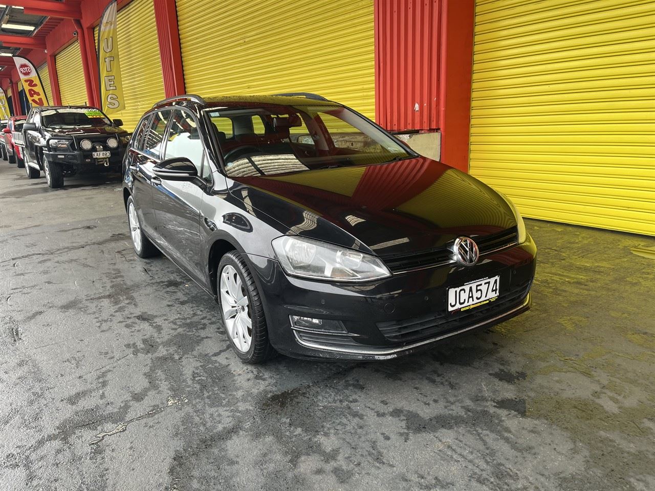 Vehicle image 1