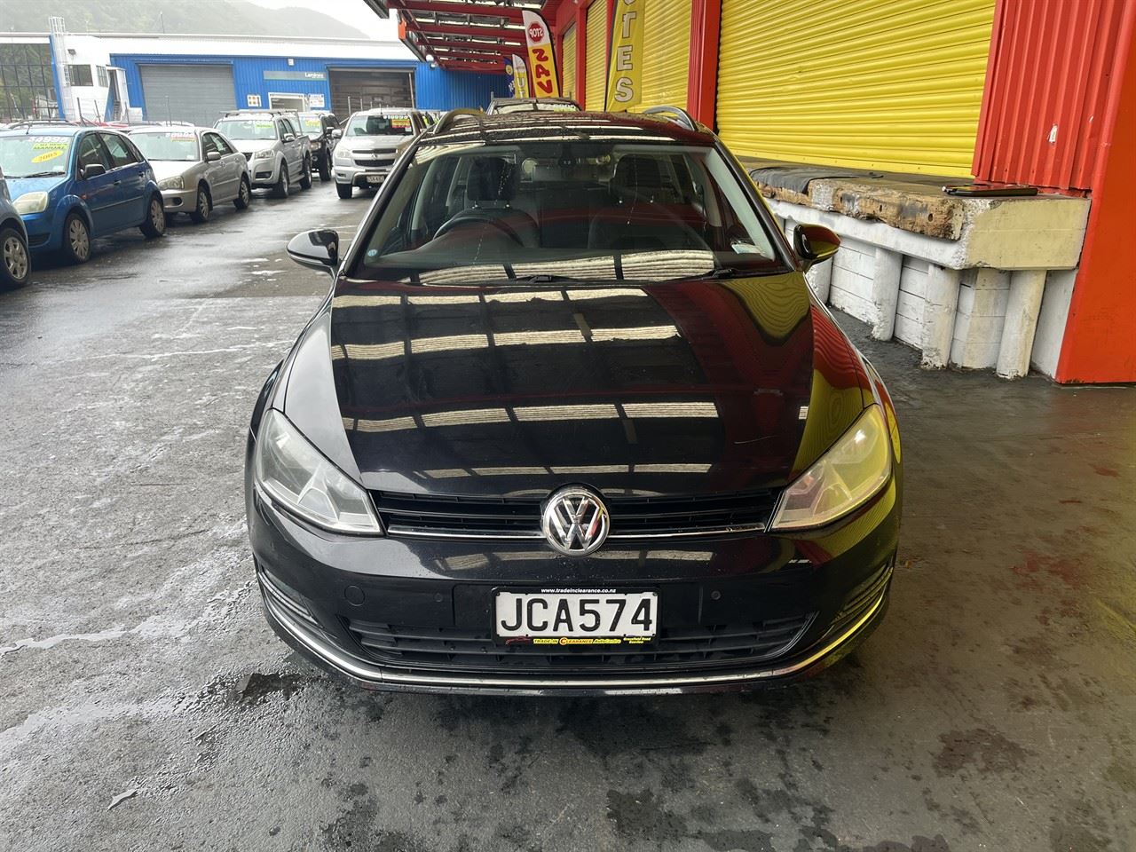 Vehicle image 2