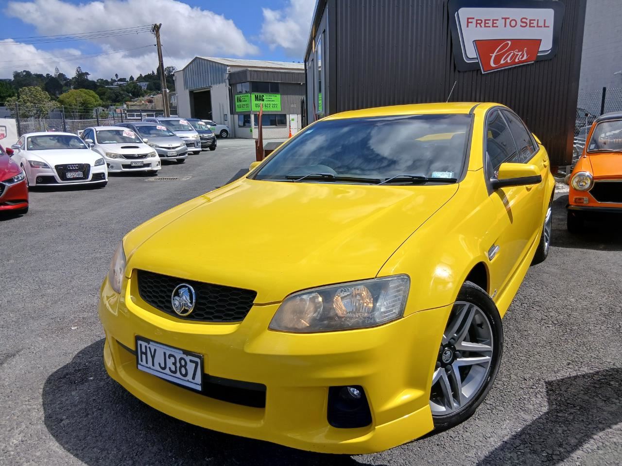 Vehicle image 1