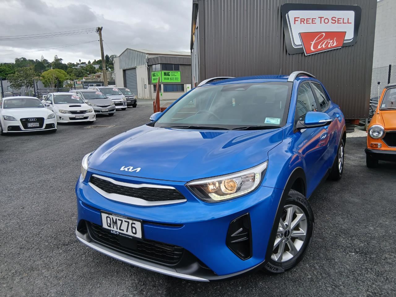 Vehicle image 1