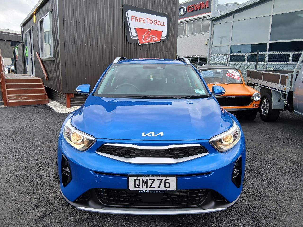 Vehicle image 2
