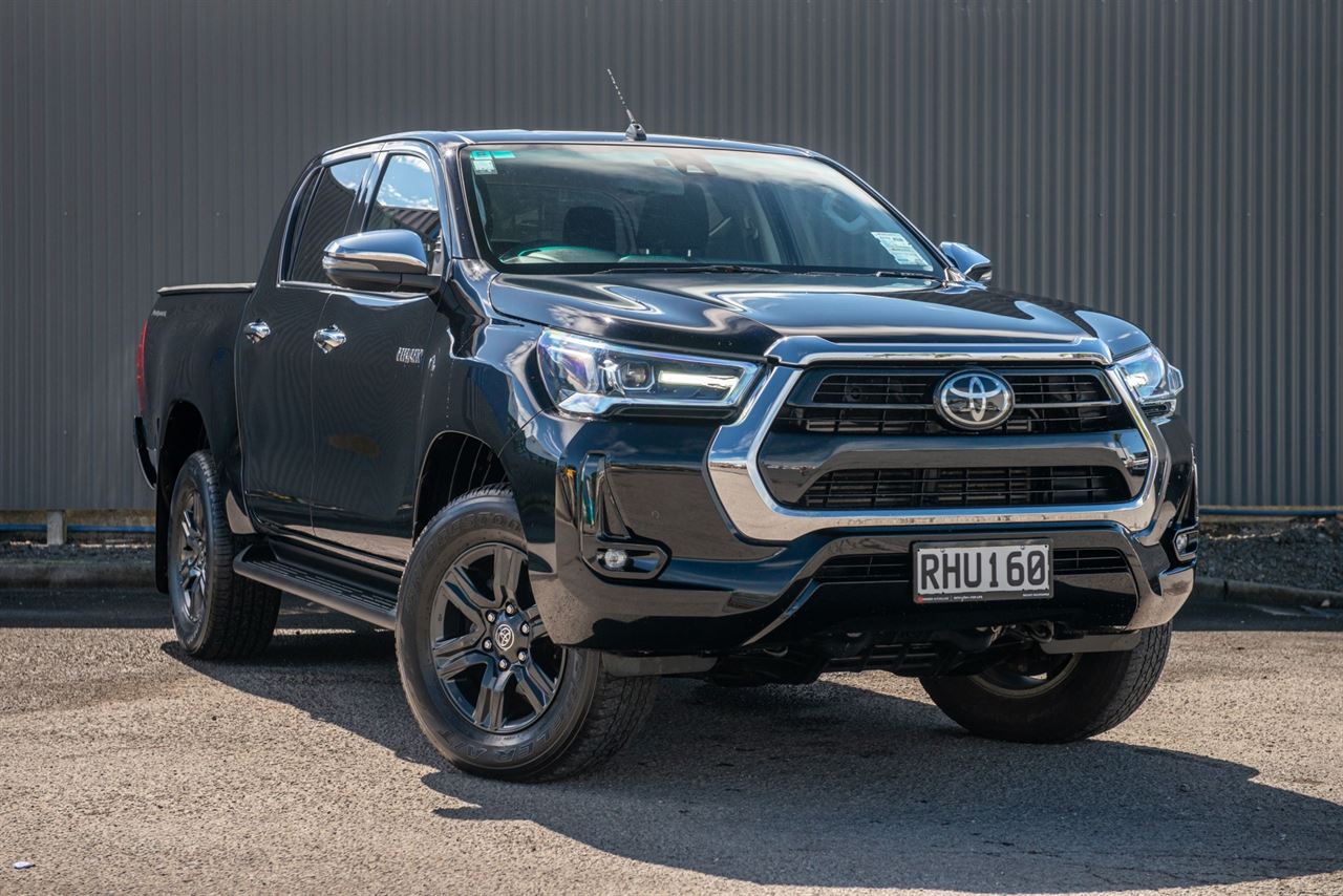 Vehicle image 1