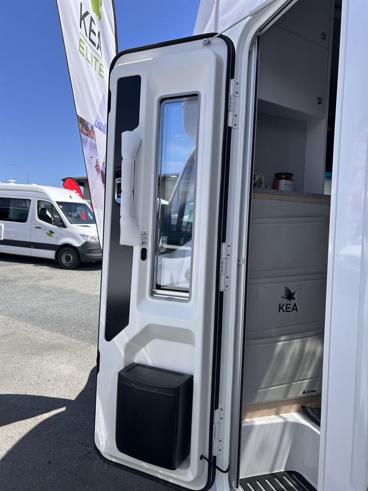 2024 Kea Breeze Elite MS660 for sale - Listing #1220911 | Auto Trader NZ