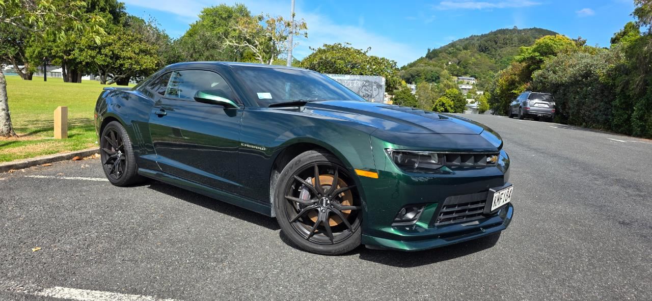 Vehicle image 5