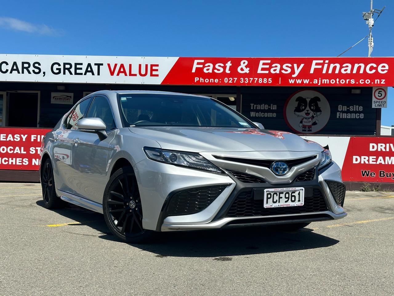 Vehicle image 1