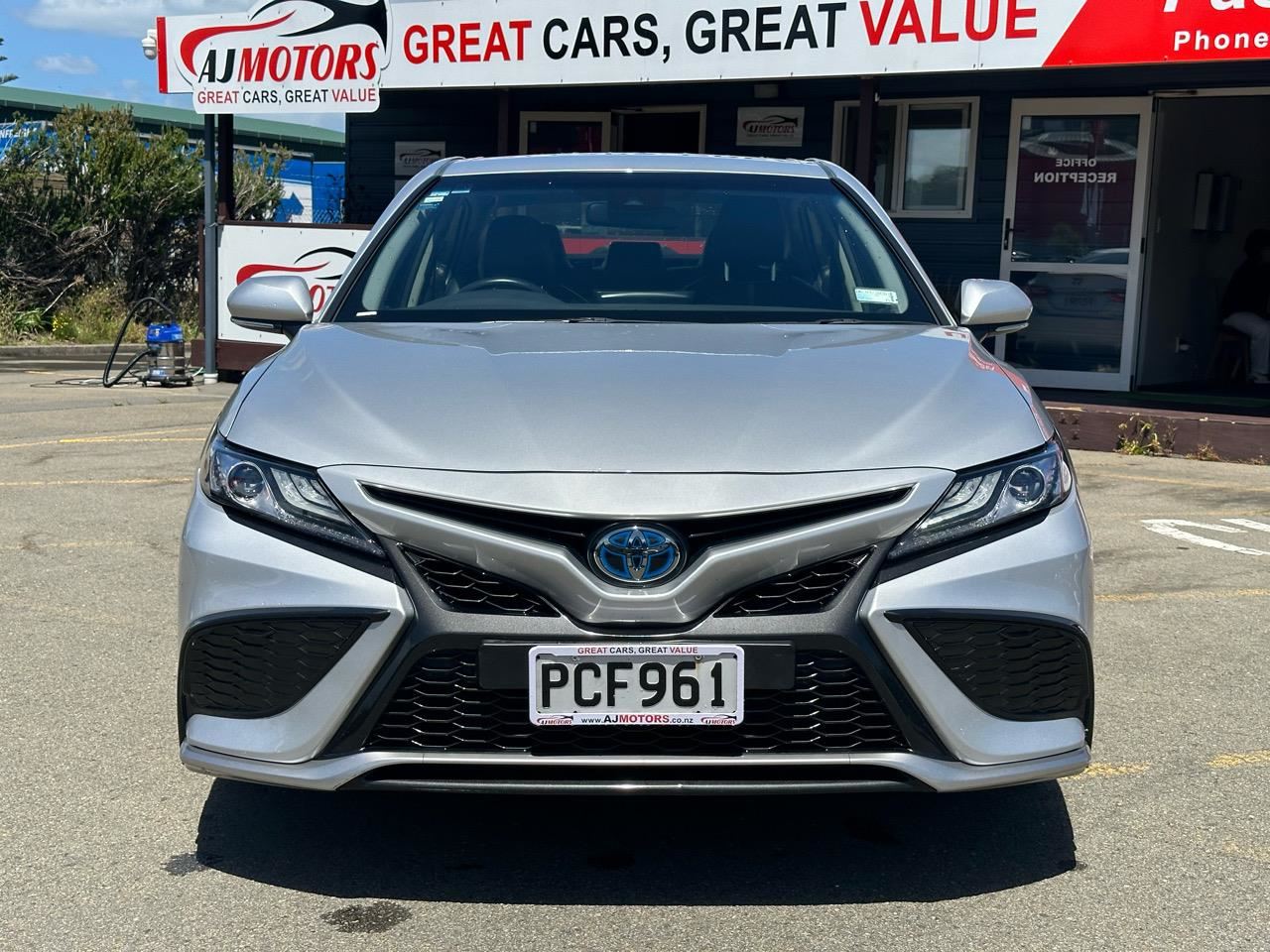 Vehicle image 2