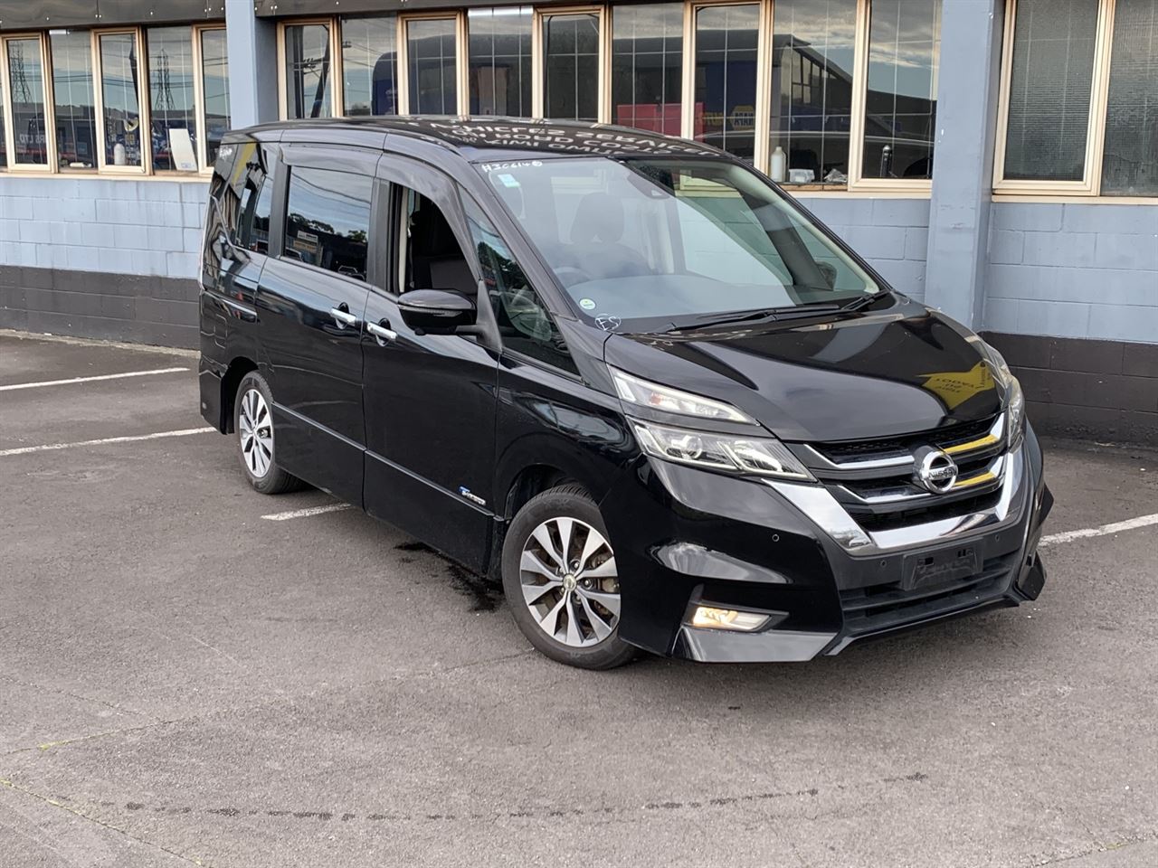 Vehicle image 1