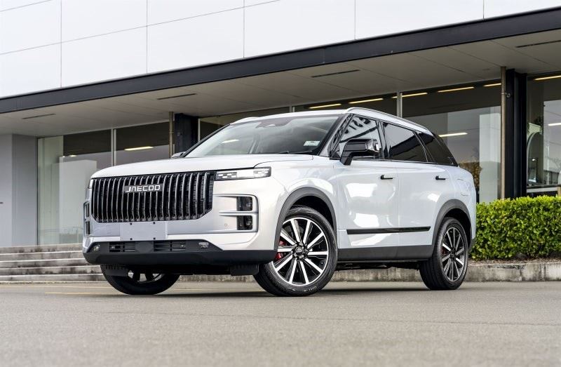 Vehicle image 1