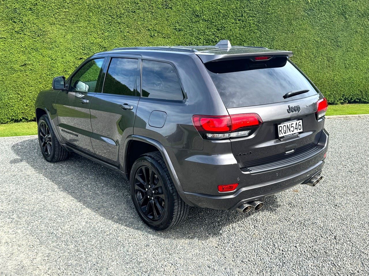 Vehicle image 2
