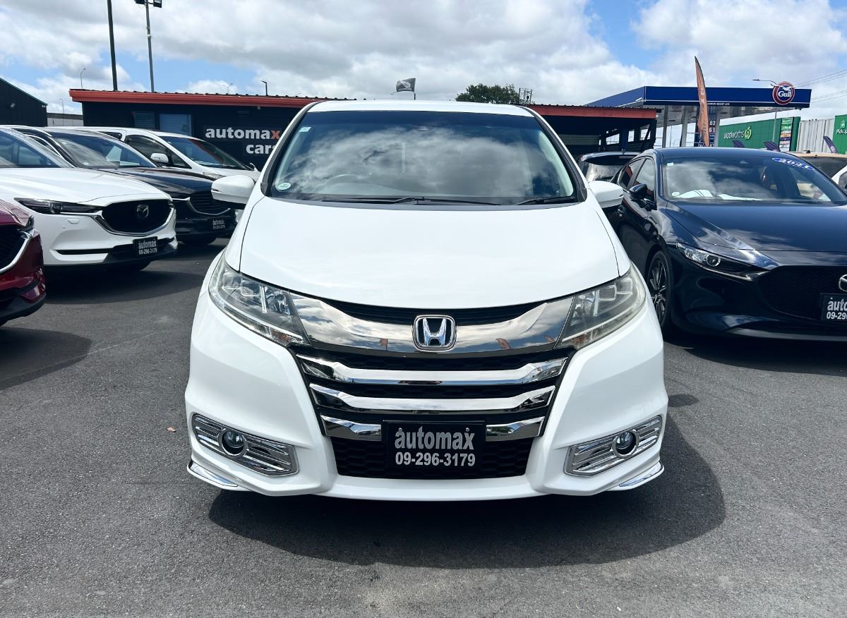 Vehicle image 2
