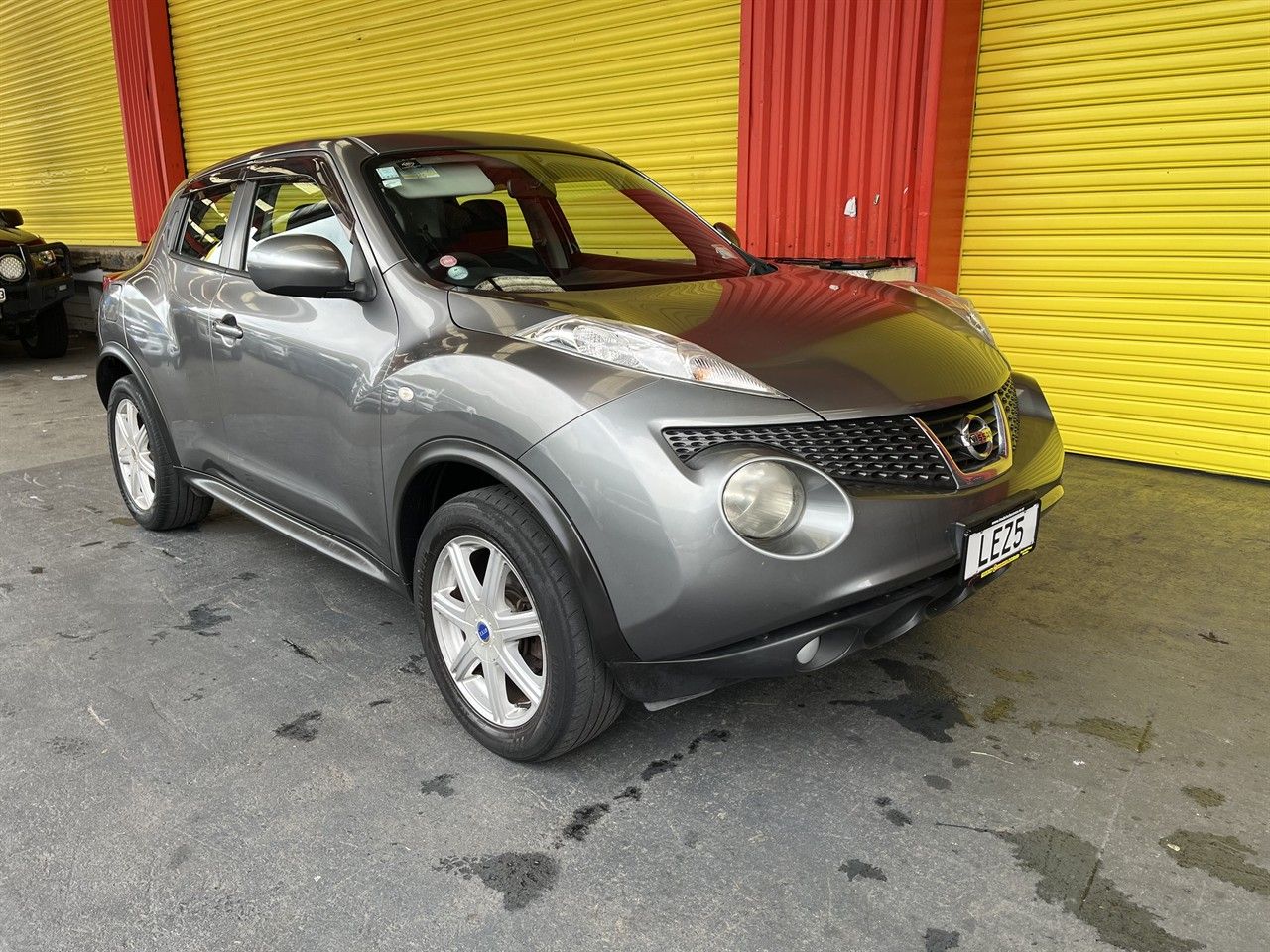 Vehicle image 1