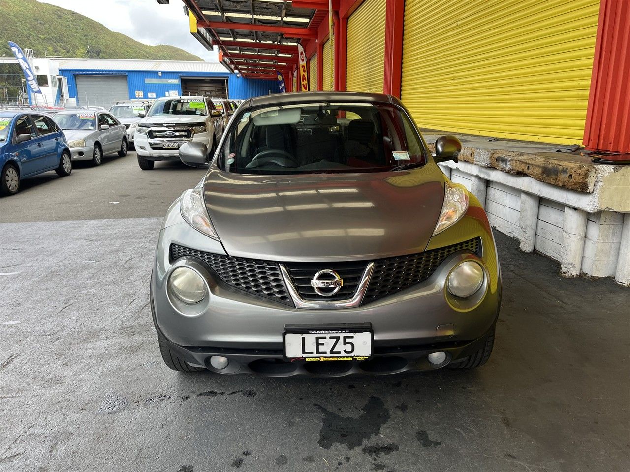 Vehicle image 2