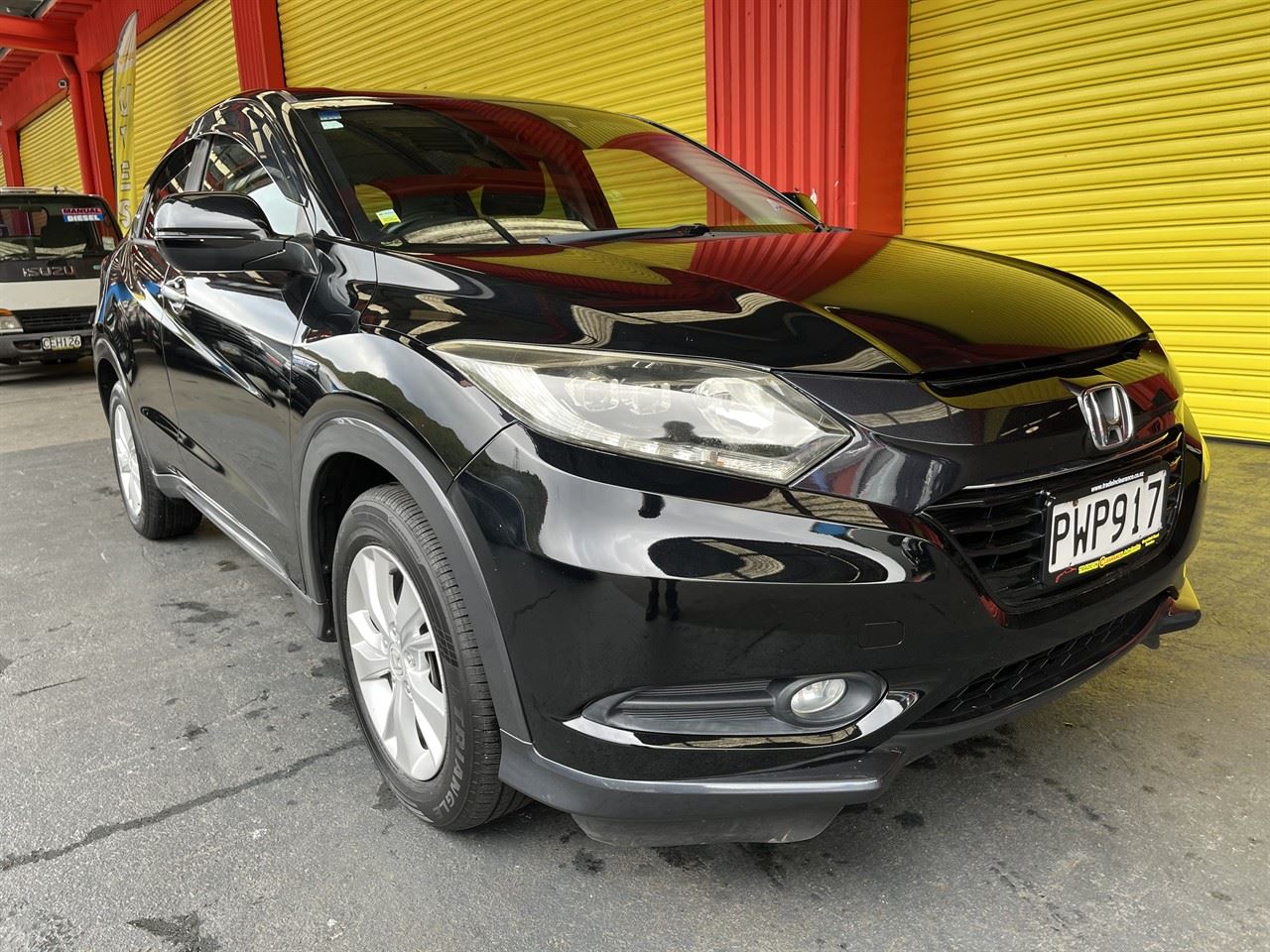 Vehicle image 1