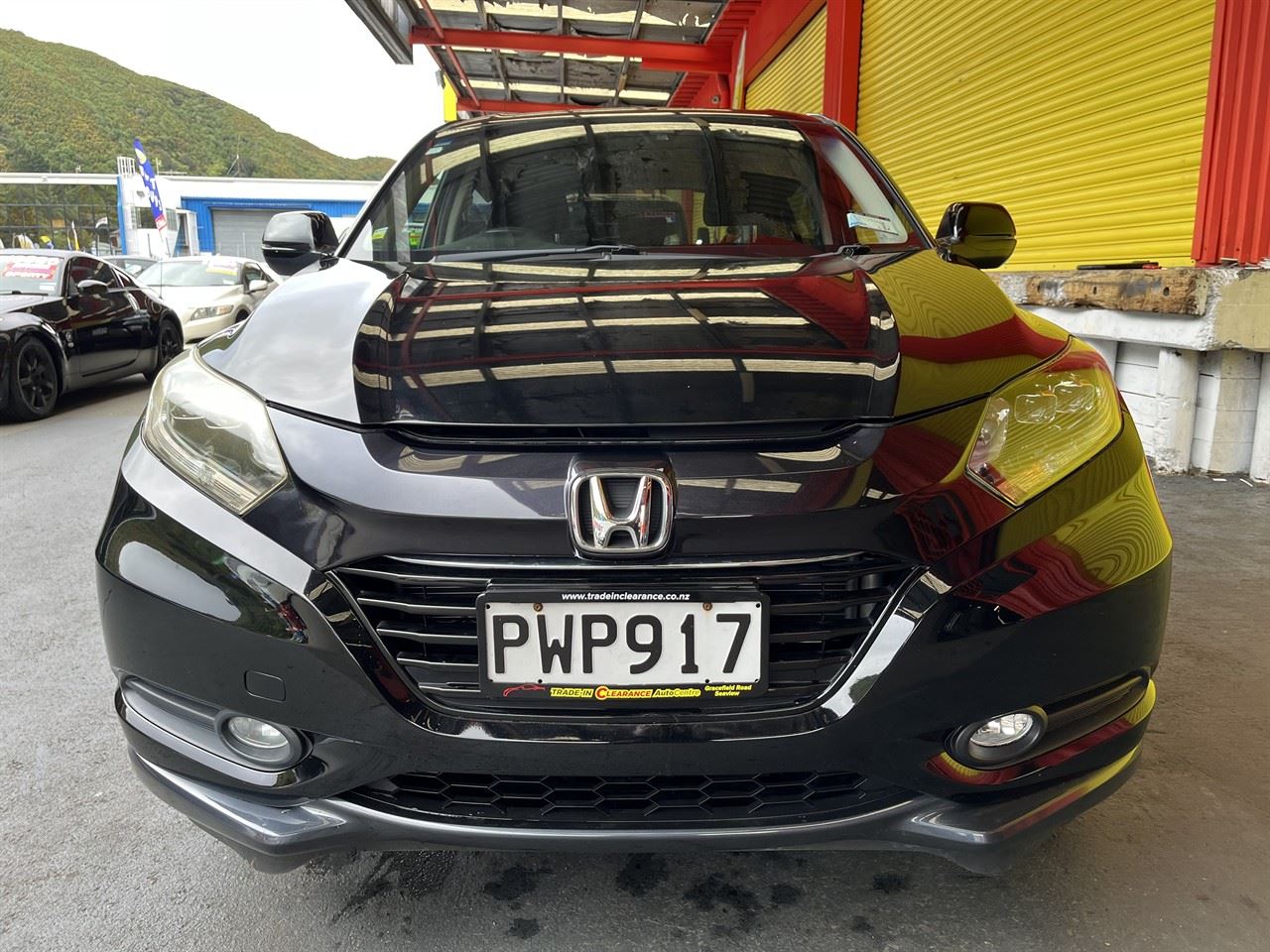 Vehicle image 2
